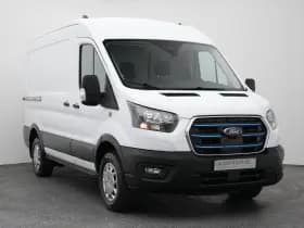 Ford E-Transit thumbnail 2