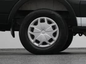 Ford E-Transit thumbnail 105