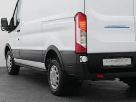 Ford E-Transit thumbnail 12