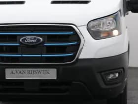 Ford E-Transit thumbnail 13