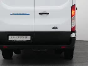 Ford E-Transit thumbnail 14