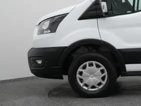 Ford E-Transit thumbnail 15