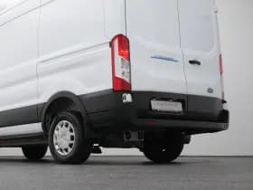 Ford E-Transit thumbnail 16