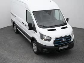 Ford E-Transit thumbnail 18