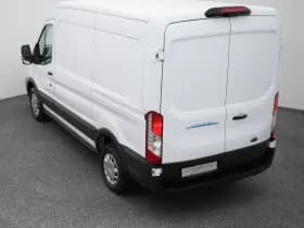 Ford E-Transit thumbnail 19