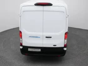 Ford E-Transit thumbnail 21