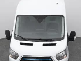 Ford E-Transit thumbnail 23