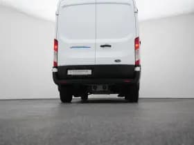 Ford E-Transit thumbnail 25