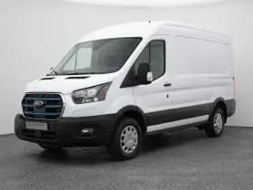 Ford E-Transit thumbnail 33
