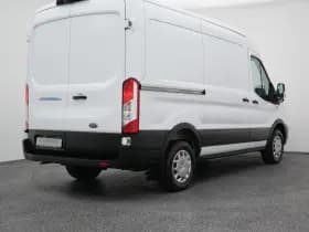 Ford E-Transit thumbnail 36
