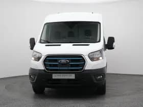 Ford E-Transit thumbnail 5