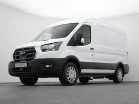 Ford E-Transit thumbnail 41