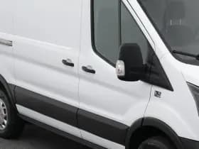 Ford E-Transit thumbnail 49