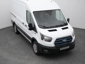 Ford E-Transit thumbnail 50