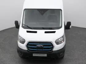 Ford E-Transit thumbnail 52