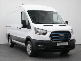 Ford E-Transit thumbnail 66