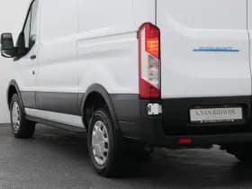 Ford E-Transit thumbnail 82