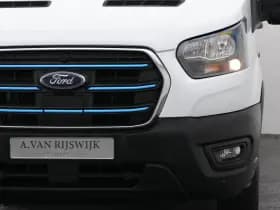 Ford E-Transit thumbnail 83