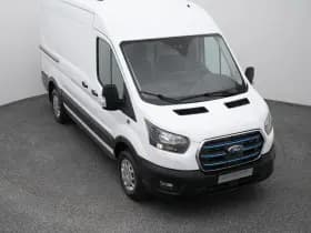 Ford E-Transit thumbnail 88