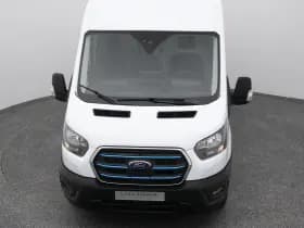 Ford E-Transit thumbnail 90
