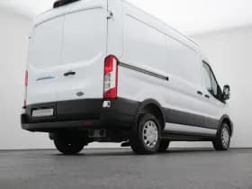 Ford E-Transit thumbnail 10