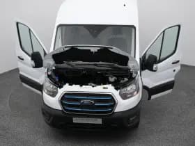 Ford E-Transit thumbnail 91