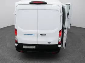 Ford E-Transit thumbnail 93