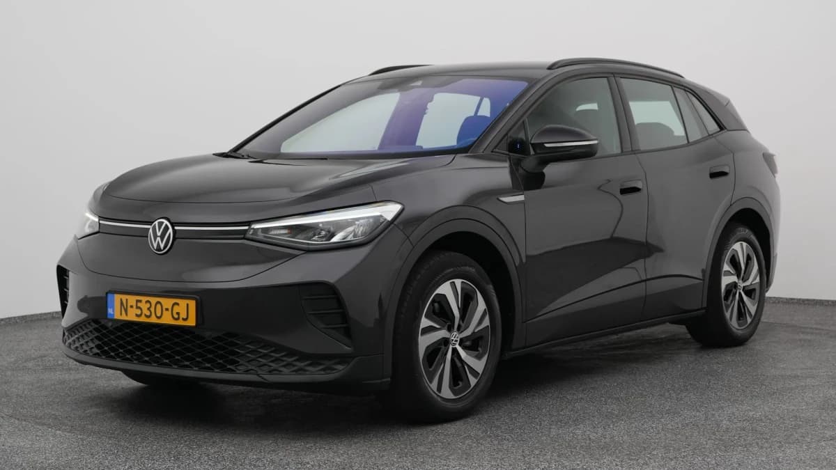 Volkswagen ID.4 — foto 1