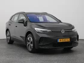 Volkswagen ID.4 thumbnail 2