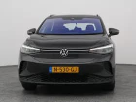 Volkswagen ID.4 thumbnail 9