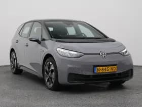 Volkswagen ID.3 thumbnail 2