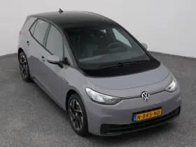 Volkswagen ID.3 thumbnail 24