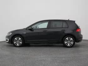 Volkswagen E-Golf thumbnail 14
