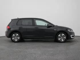 Volkswagen E-Golf thumbnail 15