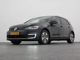 Volkswagen E-Golf thumbnail 16
