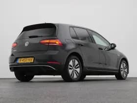 Volkswagen E-Golf thumbnail 17