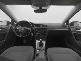 Volkswagen E-Golf thumbnail 3