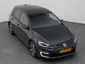 Volkswagen E-Golf thumbnail 25