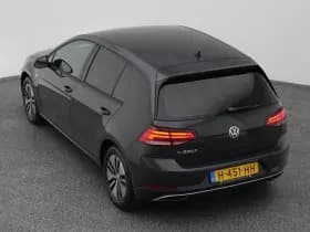 Volkswagen E-Golf thumbnail 26