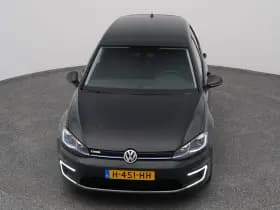 Volkswagen E-Golf thumbnail 27