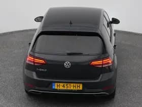 Volkswagen E-Golf thumbnail 29