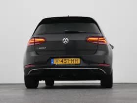 Volkswagen E-Golf thumbnail 37