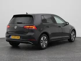 Volkswagen E-Golf thumbnail 7