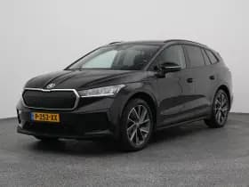 Škoda Enyaq