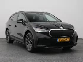 Škoda Enyaq thumbnail 2