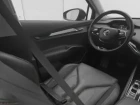 Škoda Enyaq thumbnail 12