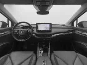 Škoda Enyaq thumbnail 3