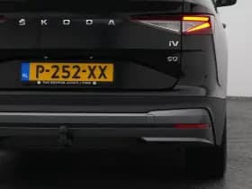 Škoda Enyaq thumbnail 21