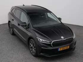 Škoda Enyaq thumbnail 25