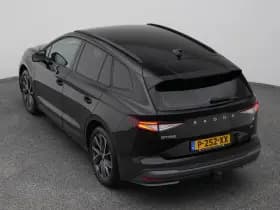 Škoda Enyaq thumbnail 26